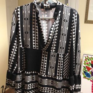 Boo Hoo size XL Empire waist Babydoll dress-hits at knee